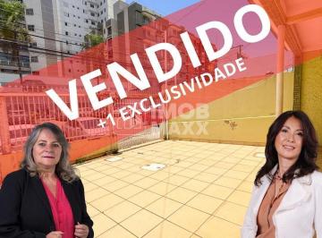 Casa · 300m² · 6 Quartos · 3 Vagas · Casa-Lote Comercial à Venda em Taguatinga Sul por R$ 790.000