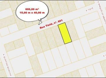 Terreno · 600m² · VENDA | Terreno,  em Zona 07, Maringá