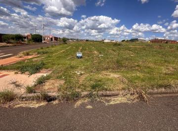 Terreno · 252m² · VENDA | Terreno,  em Jardim Aurora Lll, Sarandi