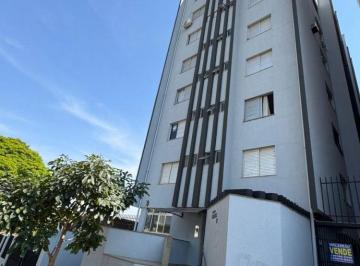 Apartamento · 30m² · 1 Quarto · 1 Vaga · VENDA | Apartamento, com 1 dormitórios em Zona 07, Maringá