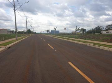 Terreno · 300m² · Lote/terreno á venda, a partir de 300 m2 , loteamento Uniao Alvorada   Sede Alvorada  Cascavel-PR