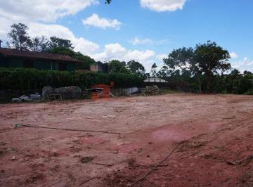 Terreno · 2635m² · Condomínio  em Chácara Vale do Rio Cotia  -  Carapicuíba - Código 1261