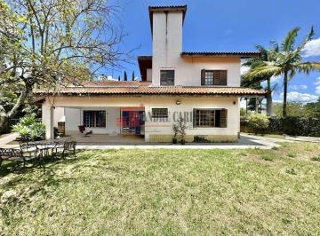 Casa · 255m² · 3 Quartos · 8 Vagas · Condomínio Vila Velha   -  Carapicuíba - código 1263