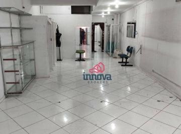 25111f64b498141345d83eec77f9590e68e8a167 · Sala para alugar, 160 m² por R$ 2.200/mês - Centro - Guarulhos/SP