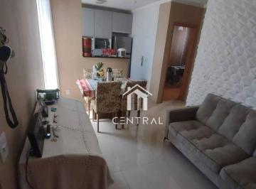 2ef4e08419b3851609dc8bbaaf9007800d5e025e · Apartamento à venda, 45 m² por R$ 215.000,00 - Jardim Guarujá - Sorocaba/SP