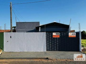 c876e3407bb52d87c639935bc514bc4f1f7d2724 · Casa com 3 dormitórios à venda, 89 m² por R$ 250.000,00 - Residencial Cidade Jardim - Navirai/MS