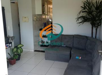 Casa · 50m² · 2 Quartos · 1 Vaga · Casa de Condomínio em Vila Carmela I - Guarulhos, SP