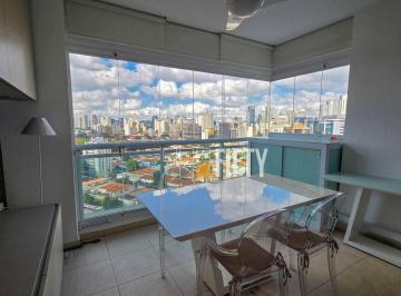 b52351823ba9960cf7b14187eec287909bfb766d · Apartamento à venda, 66 m² por R$ 1.549.900,00 - Brooklin - São Paulo/SP