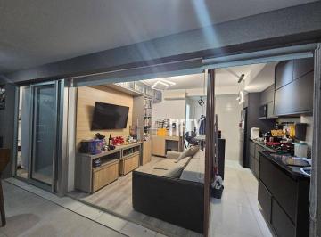 d2ffda9b146c64542ab55b3a70b50f0bcdfb535e · Apartamento com 1 dormitório à venda, 47 m² - Brooklin - São Paulo/SP