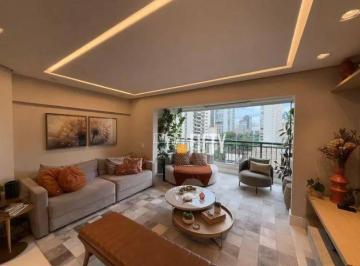9a799fe5c8da9cf794367f7b97a8d1e92748af7b · Apartamento à venda, 103 m² por R$ 2.780.000,00 - Moema - São Paulo/SP