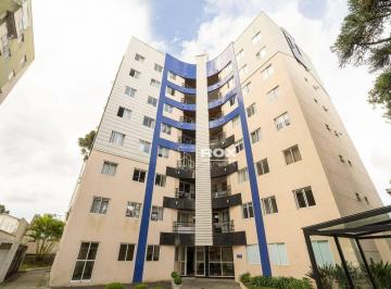 30d22157c45da43087771ebb01916f81940461b1 · Apartamento com 3 quartos à venda, 59 m² - Novo Mundo - Curitiba/PR