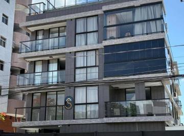 d85ce63f397abb92b90aa6f3eb2b886474057bbc · Flat beira-mar pronto para morar MOBILIADO a venda por R$ 480.000 - Jardim Oceania - João Pessoa/PB