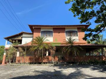 3f200374091182d71327502b791b8d1896556770 · Sítio com 4 dormitórios à venda, 13132 m² por R$ 2.600.000,00 - Rio do Ouro - São Gonçalo/RJ