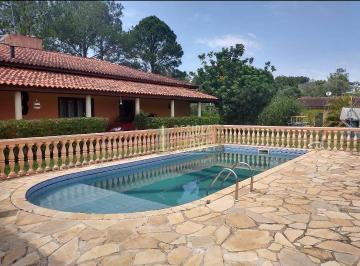 43c06570abebc32563b98aaf6364b14b32598805 · Chácara com 4 dormitórios à venda, 5000 m² por R$ 650.000,00 - Campo do Meio - Araçoiaba da Serra/SP
