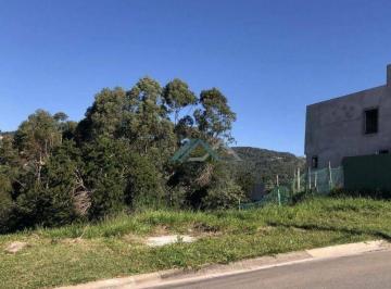 c4d9a5fe1224d19418a79bdbfbc4dfb47751cb82 · Terreno à venda, 449 m² por R$ 610.000,00 - Reserva Santa Anna - Santana de Parnaíba/SP