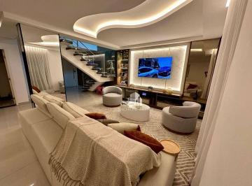 7cf27c3db8de7930d4291be28bcb776bbb343f7a · COBERTURA TRIPLEX DOS SONHOS – 263m² | 3 SUÍTES | 4 VAGAS - CONDOMÍNIO VIVALDI