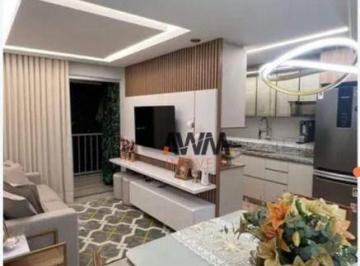 db5800ef7633a804d0cd07e53f7faff47e1ef354 · Apartamento com 2 Quartos à venda, 63 m² por R$ 540.000 - Setor Pedro Ludovico - Goiânia/GO