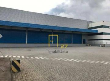 ed3b68de192bb95e2fcc06b05961f9887afb7202 · Galpão para alugar, 5000 m² por R$ 180.800,00/mês - Água Chata - Guarulhos/SP