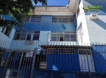 b3a45a8a88a165cda1455dc4a180594f17a3ba43 · Apartamento com 2 quartos à venda, 71 m² por R$ 185.000 - Caminho de Areia - Salvador/BA
