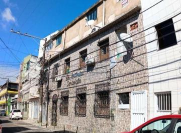 ae4b1ebb85850aec324ed7f4ee1222d24752acae · Apartamento com 2 quartos à venda, 90 m² por R$ 300.000 - Ribeira - Salvador/BA
