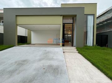 Casa · 180m² · 3 Quartos · 2 Vagas · Casa Linear à Venda no Alphaville Rio Costa do Sol – Residencial 3