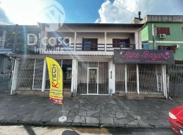 Casa · 360m² · 3 Quartos · 3 Vagas · Excelente casa com 3 dormitórios à venda, 360 m² por R$ 1.300.000 - Jardim Do Bosque - Cachoeirinha/