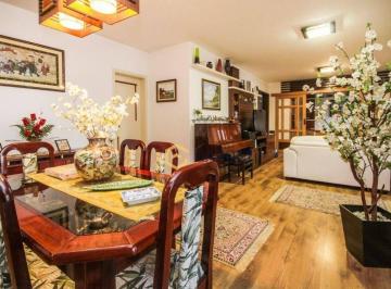 736bc179179a89a4bca7150d6996ba00f3944811 · Apartamento com 4 quartos,  sendo 3 suítes à venda, 172 m² - Vila Romana