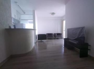 Apartamento · 43m² · 1 Quarto · Apartamento com 1 dormitório para alugar, 43 m² por R$ 4.200,00/mês - Bela Vista - São Paulo/SP