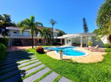 b6a0aefe1bc01819b4cbeeb4cfd36beb56386533 · Casa para alugar, 459 m² por R$ 13.386,20/mês - Jardim Bela Vista - Americana/SP