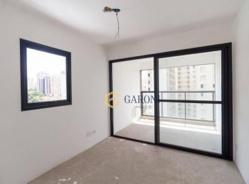 97b80d0255b534e6d7f853292799d0cbfc6cb13d · Studio com 1 quarto à venda, 36 m² - Vila Pompeia - São Paulo/SP