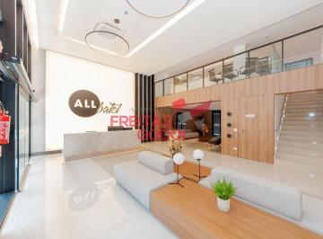 217a8be302b99cd00fe2529acc49f3ee7adf8a85 · Conjunto para alugar, 22 m² por R$ 3.304,58/mês - Centro - Curitiba/PR
