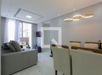 Apartamento · 44m² · 2 Quartos · Apartamento para Aluguel - Itaquera, 2 Quartos, 44 m² - São Paulo