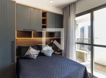 Apartamento · 26m² · 1 Quarto · Apartamento para Aluguel - Higienópolis, 1 Quarto, 26 m² - São Paulo