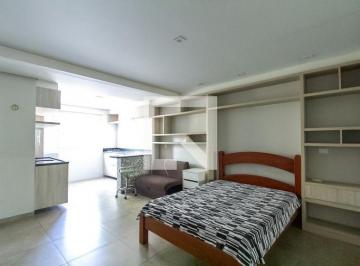 Apartamento · 33m² · 1 Quarto · 1 Vaga · Apartamento para Aluguel - Anchieta, 1 Quarto, 33 m² - São Bernardo do Campo