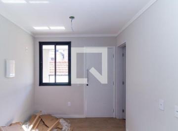 Apartamento · 30m² · 1 Quarto · Apartamento para Aluguel - Vila Santa Clara, 1 Quarto, 30 m² - São Paulo