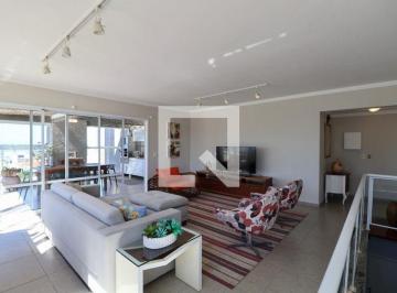 Apartamento · 235m² · 3 Quartos · 3 Vagas · Apartamento para Aluguel - Jardim Santa Genoveva, 3 Quartos, 235 m² - Guarujá