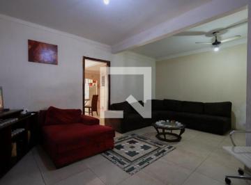 Casa · 370m² · 3 Quartos · 2 Vagas · Casa para Aluguel - Santana, 3 Quartos, 370 m² - São Paulo