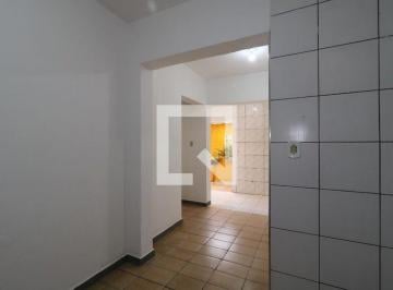 Casa · 34m² · 1 Quarto · 1 Vaga · Casa para Aluguel - Jardim Utinga, 1 Quarto, 34 m² - Santo André