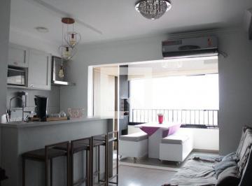 Apartamento · 103m² · 2 Quartos · 1 Vaga · Apartamento para Aluguel - Mooca, 2 Quartos, 103 m² - São Paulo