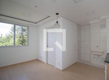 Apartamento · 35m² · 2 Quartos · Apartamento para Aluguel - Piqueri, 2 Quartos, 35 m² - São Paulo