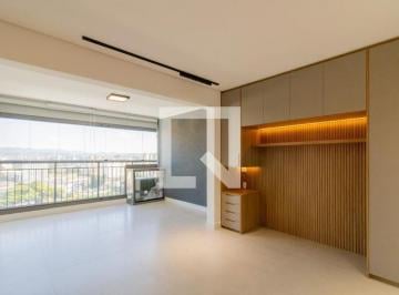 Apartamento · 47m² · 1 Quarto · 1 Vaga · Apartamento para Aluguel - Vila Miriam, 1 Quarto,  47 m² - Guarulhos