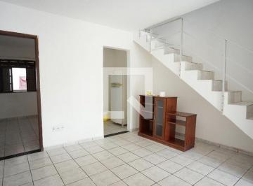 Casa · 80m² · 4 Quartos · 1 Vaga · Casa para Aluguel - Stella Maris, 4 Quartos,  80 m² - Salvador