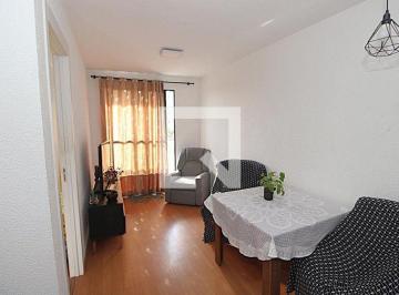 Apartamento · 38m² · 1 Quarto · Apartamento para Aluguel - Piedade, 1 Quarto, 38 m² - Rio de Janeiro