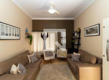 Casa · 231m² · 3 Quartos · 4 Vagas · Casa para Aluguel - Vila Alpina, 3 Quartos,  231 m² - São Paulo