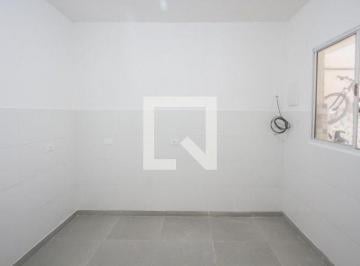 Casa · 40m² · 1 Quarto · Casa para Aluguel - Parque Maria Helena, 1 Quarto, 40 m² - São Paulo