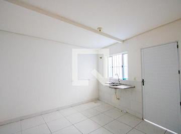Apartamento · 28m² · 1 Quarto · Apartamento para Aluguel - Vila Tibirica, 1 Quarto, 28 m² - Santo André