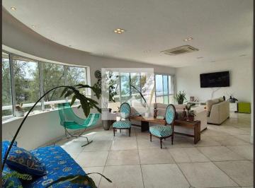 Apartamento · 200m² · 3 Quartos · 2 Vagas · Apartamento para Aluguel - Recreio, 3 Quartos, 200 m² - Rio de Janeiro