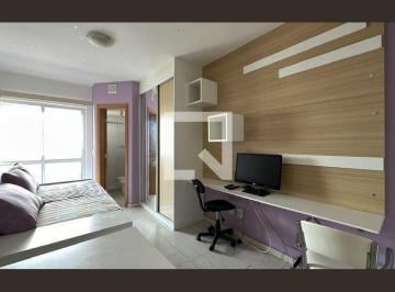 Apartamento · 27m² · 1 Quarto · Apartamento para Aluguel - Centro, 1 Quarto, 27 m² - Curitiba