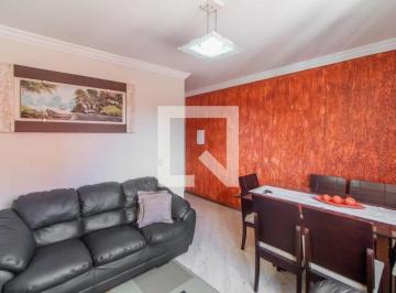 Apartamento · 50m² · 2 Quartos · 1 Vaga · Apartamento para Aluguel - Vila Carmosina, 2 Quartos, 50 m² - São Paulo