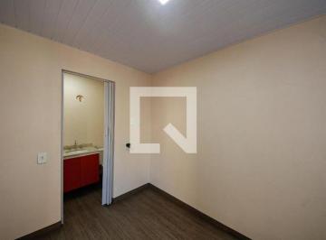 Casa · 25m² · 1 Quarto · Casa para Aluguel - Sapopemba, 1 Quarto, 25 m² - São Paulo